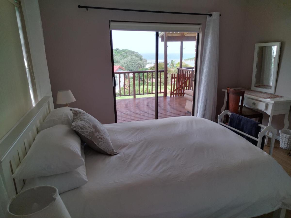 2 Bedroom Guest Suite At A-Frame Glengariff Beach Glen Eden Ngoại thất bức ảnh